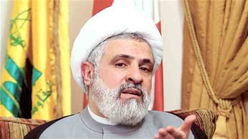 نائب الأمين العام