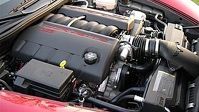 بقوة 1.200 حصان.. هينيسي تغير مؤشرات محرك شيفرولية