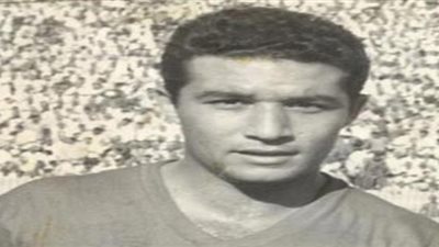 الفناجيلي يقود الأهلي للفوز على الزمالك عام 1964