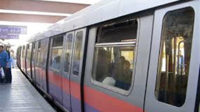 فوزي: حركة القطارات على خطوط المترو الثلاثة منتظمة منذ صباح اليوم
