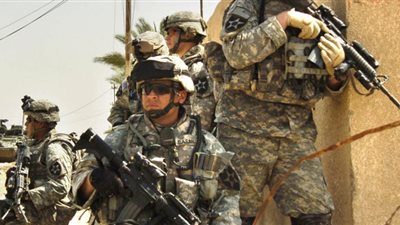 الكونجرس يسعى إلى حل لاستخدام القوات البرية في الحرب على «داعش»