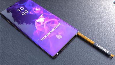 «جالاكسي» تعلن عن مكافأة لمن يشتري هاتفها أس 10 بعد تجاوز المبيعات لـ مليون وحدة