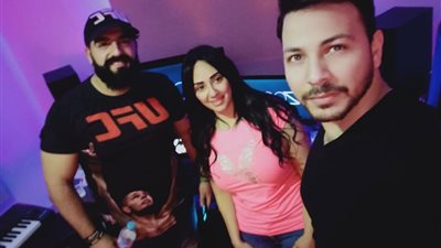 بعد غياب 7 سنوات.. نغم تعود بأغنية 