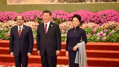 رئيس الصين: نفتح آفاقا جديدة للتعاون الاقتصادي وضمان التنمية المستدامة للدول المشاركة بالمبادرة