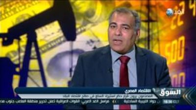 بالفيديو.. «اقتصادي»: حظر استيراد السلع مجهولة المنشأ يحمي المستهلك