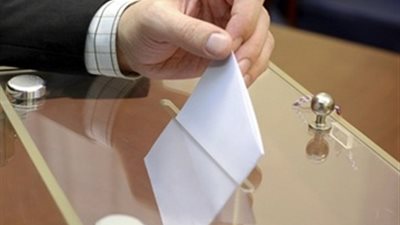 ضوابط رقابة المنظمات الدولية لانتخابات الرئاسة