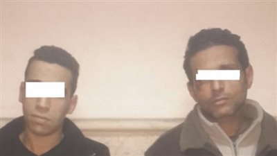 حبس عاطل لقتله والدته بمساعدة صديقه بالزيتون