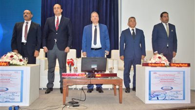 معهد ناصر: شهادة الجودة شرط دخول المستشفيات في منظومة التأمين الجديد