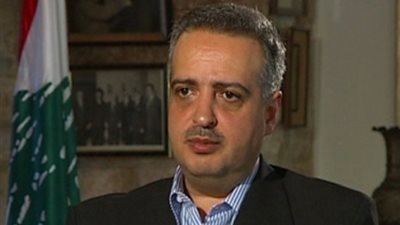 رئيس حزب لبناني يقلل من التفاؤل في تشكيل الحكومة الجديدة