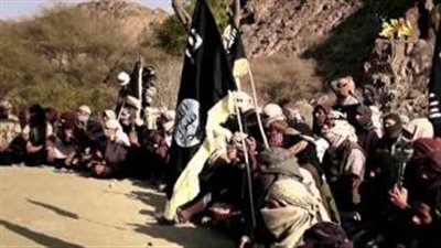 بالفيديو.. هجوم القاعدة على السجن المركزى بصنعاء وتهريب المساجين