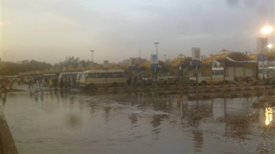 طقس سيئ يضرب السودان.. الأسبوع المقبل