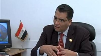 المتحدث باسم القوى العاملة: ليس من حق النقابيين إبداء رأيهم في الوزير