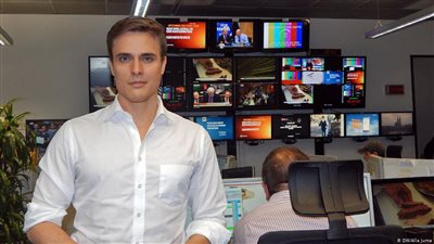 خبير: كتب مدرسية بدول إسلامية تقدم صورة 