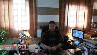 ضبط عاطل سرق طالبا تحت تهديد السلاح بالغربية