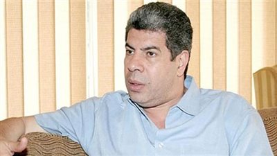 شوبير ضيف برنامج 