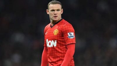 رونى يصر على مغادرة أولدترافورد