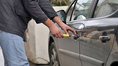إحالة تشكيل عصابي لسرقة السيارات في عين شمس للمحاكمة