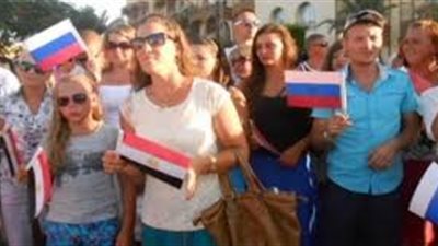 بيجاس: 100% زيادة بحركة السياحة الروسية الوافدة لشرم الشيخ والغردقة