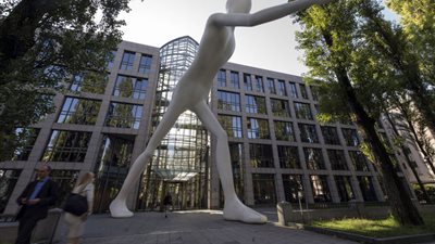 45 % حجم خسائر التأمين نتيجة الفيضانات بموينخ رى