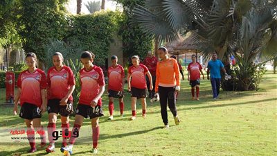 سيدات مصر في المركز 82 عالميًا