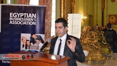 عامر: تركيا لن تضحي بالسوق المصري بسبب الخلافات السياسية