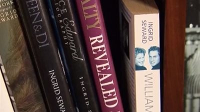 الأمير هاري لكاتب السيرة الملكية: عشت سجينا في قصر كينجستون لعدة أشهر