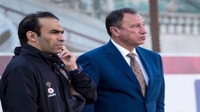 مفاجآت «بيبو» في الصيف.. إدارة الأهلي تفتح قنوات اتصال مع «حجازي».. وسيد عبد الحفيظ يغازل رمضان صبحي..حسم صفقة مدافع الإسماعيلي.. و«الغزال» و«الشيخ» عربون الصفق