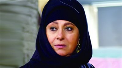 سهير المرشدى: تكريمى بمهرجان شرم الشيخ للمسرح «وسام على صدرى»