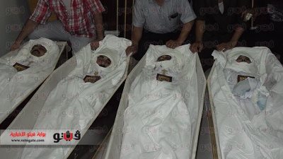 لجنة تقصي حقائق من القوى الثورية للتحقيق في أحداث الضبعية بالأقصر