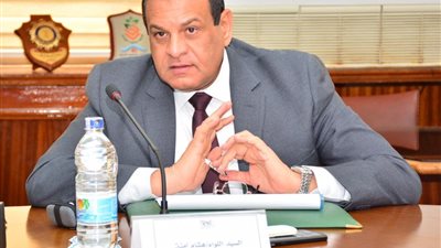 رفع درجة الاستعداد لموسم حصاد القمح وأعمال التوريد بالبحيرة