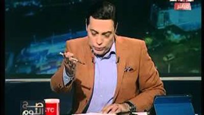 بالفيديو.. «الغيطي» مهاجما «محمد عطية»: «لا تحمل مقومات للرجولة»