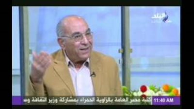 بالفيديو.. الرخاوي يطالب صباحي ألا يقدم رشوة للشباب