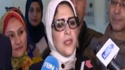 الصحة: سفر 300 طبيب لبريطانيا لنقل التجارب الناجحة بالتأمين الصحي (فيديو)