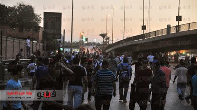 استنفار بالتحرير بعد أنباء عن مسيرة مسلحة لـ