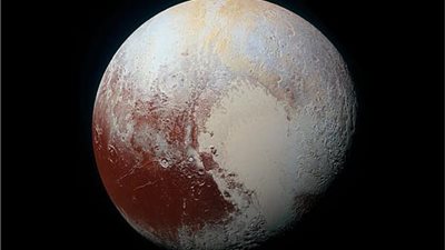 خبير فلكي: توقعات بانهيار الغلاف الجوي لـ