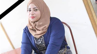 وقفة احتجاجية بالملابس السوداء للتنديد بمقتل ميادة أشرف بالإسماعيلية