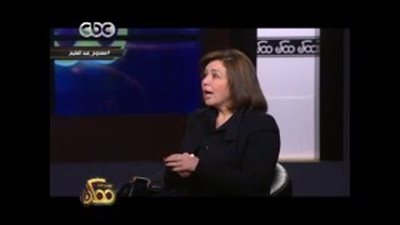 بالفيديو.. إلهام شاهين: ممدوح عبد العليم رفض الهجرة في عهد الإخوان