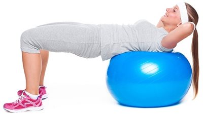 أفضل التمارين الرياضية لشد الجسم