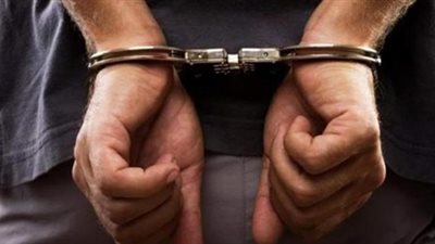 ضبط 7 مشتبهين بهم و4 هاربين من حكم جناية في حملة أمنية بالهرم