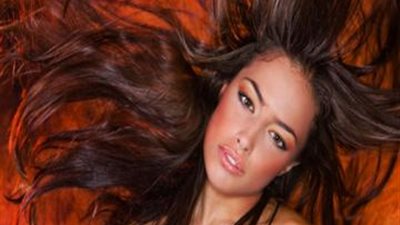 «المايونيز والزبادي والخميرة» لشعر صحي وقوي