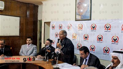 بالصور.. السعيد: لو سمحنا بمهاجمة دير سانت كاترين نكون فرطنا في الوطن