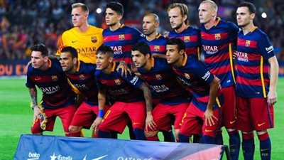 «برشلونة» في مهمة سهلة أمام «غرناطة» بالليجا