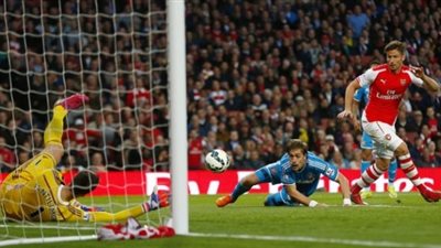 «أرسنال» يواجه «سندرلاند» و«مان يونايتد» مع «شيفلد» بكأس الاتحاد