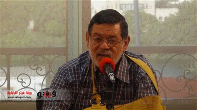 الخرباوي: مشروع الإخوان انتهى للأبد وشباب الجماعة خارج السيطرة