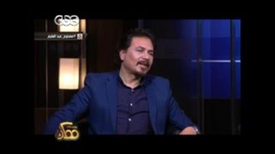 بالفيديو.. محمد رياض: الأعمال الفنية غير هادفة