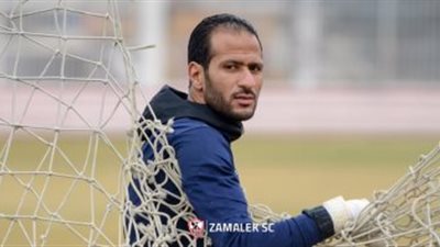 عماد السيد: جاهزون لمواجهة النجم وتحقيق نتيجة كبيرة غدا