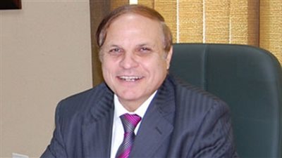 جلسات عمل لرئيس نايل لايف ومقدم 