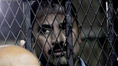 نظر طعن النيابة على براءة «السني» من تهمة قتل المتظاهرين