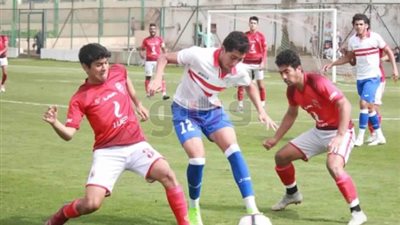 جدول الترتيب النهائي لدوري الجمهورية مواليد 99