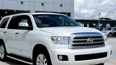 أسعار سيارات «تويوتا» الجديدة